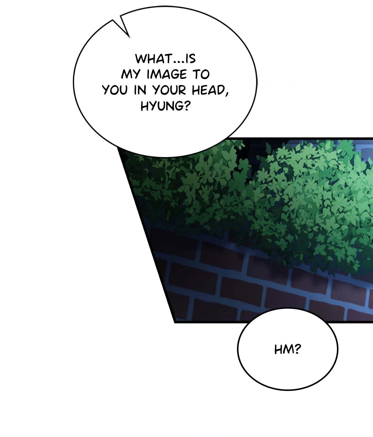 Virtual Strangers Chapter 50 page 123 - 