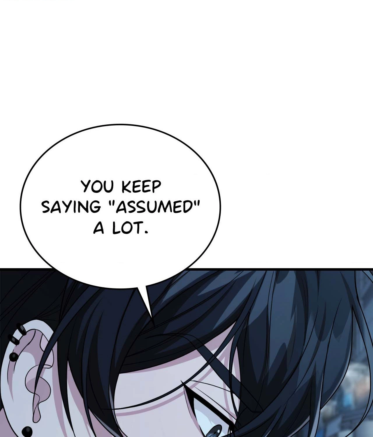 Virtual Strangers Chapter 50 page 124 - 