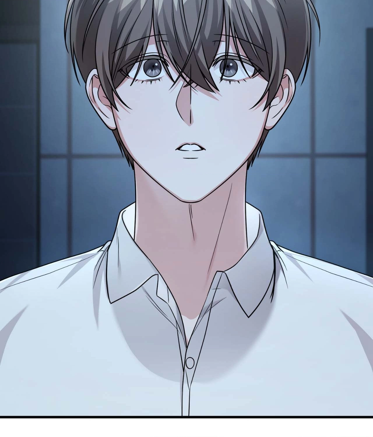 Virtual Strangers Chapter 50 page 132 - 