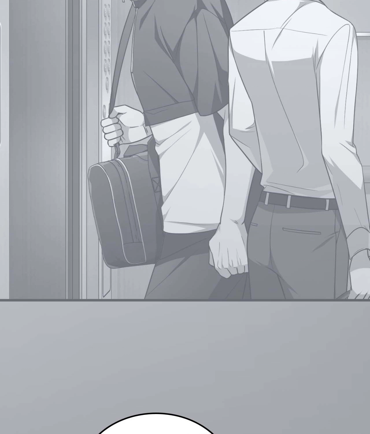 Virtual Strangers Chapter 50 page 139 - 