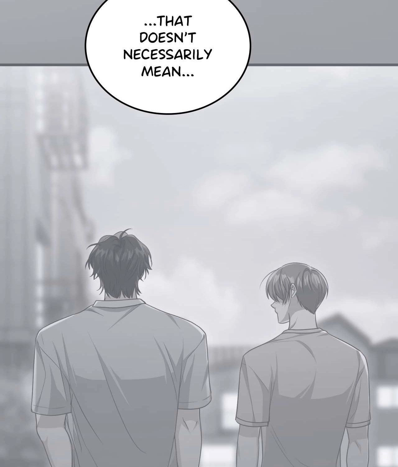 Virtual Strangers Chapter 50 page 140 - 