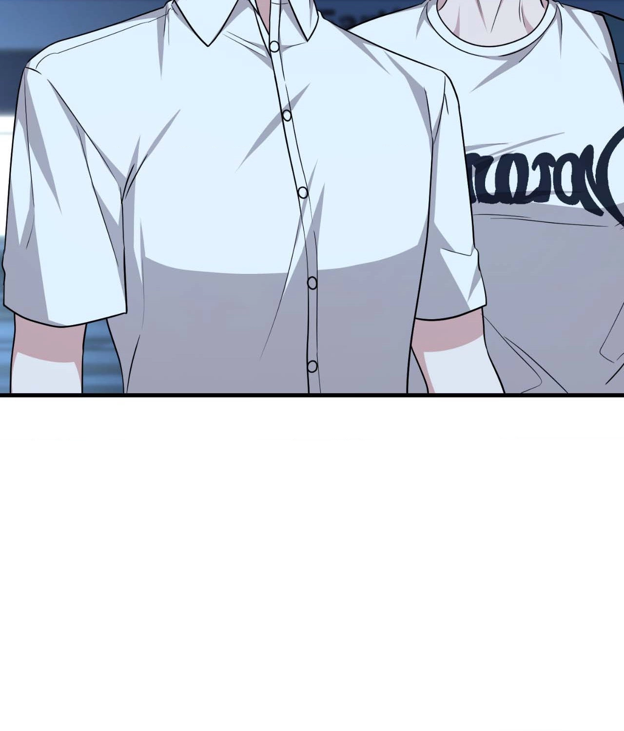 Virtual Strangers Chapter 50 page 15 - 