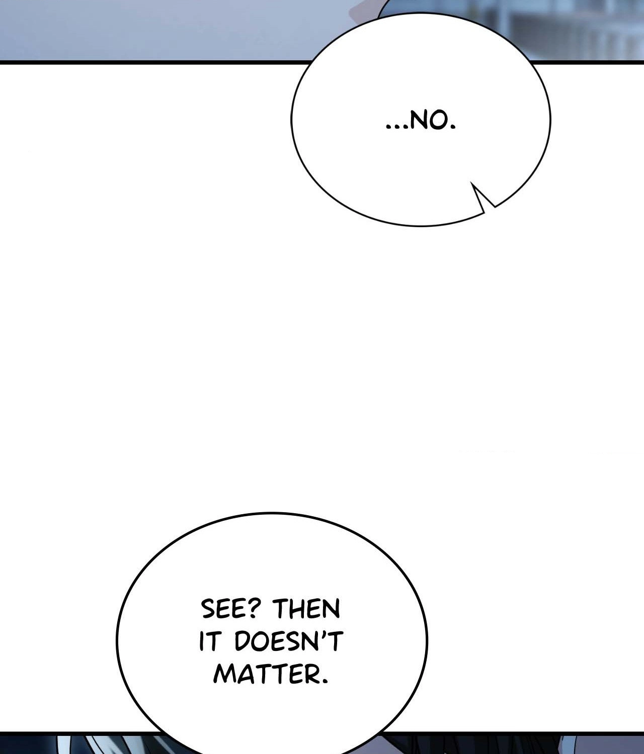 Virtual Strangers Chapter 50 page 143 - 