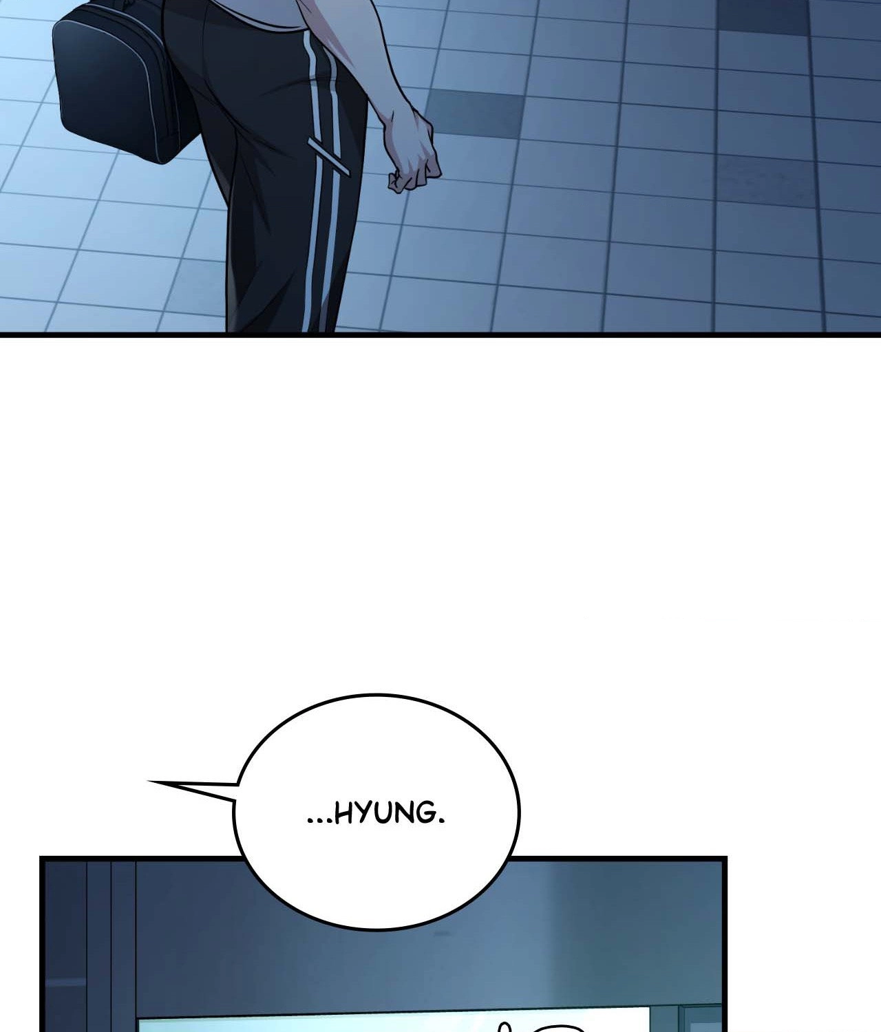 Virtual Strangers Chapter 50 page 154 - 