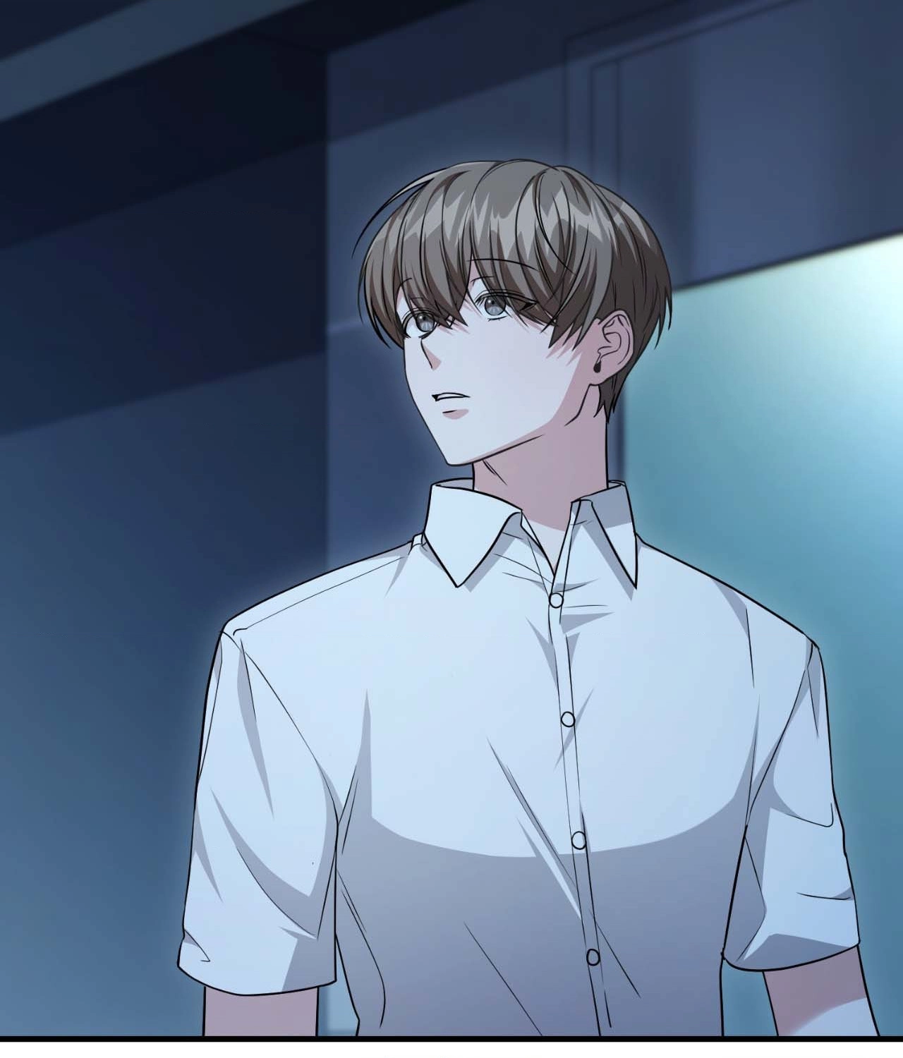 Virtual Strangers Chapter 50 page 158 - 