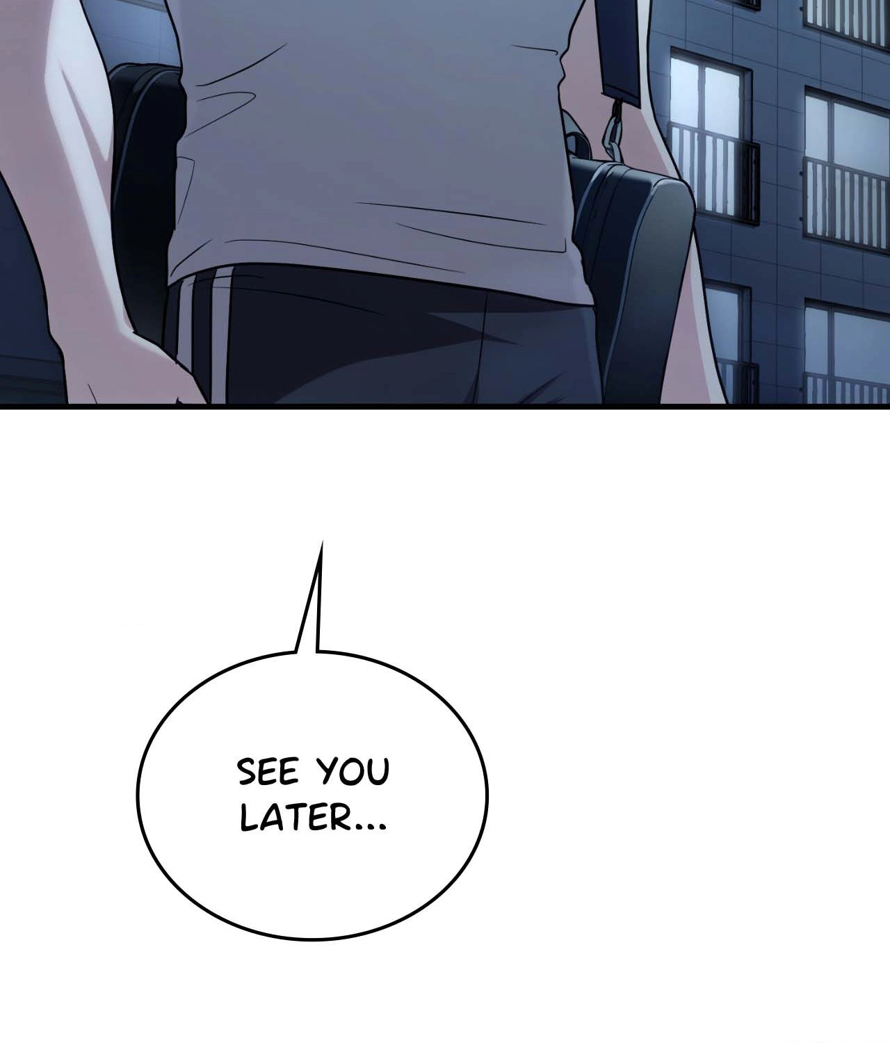 Virtual Strangers Chapter 50 page 164 - 