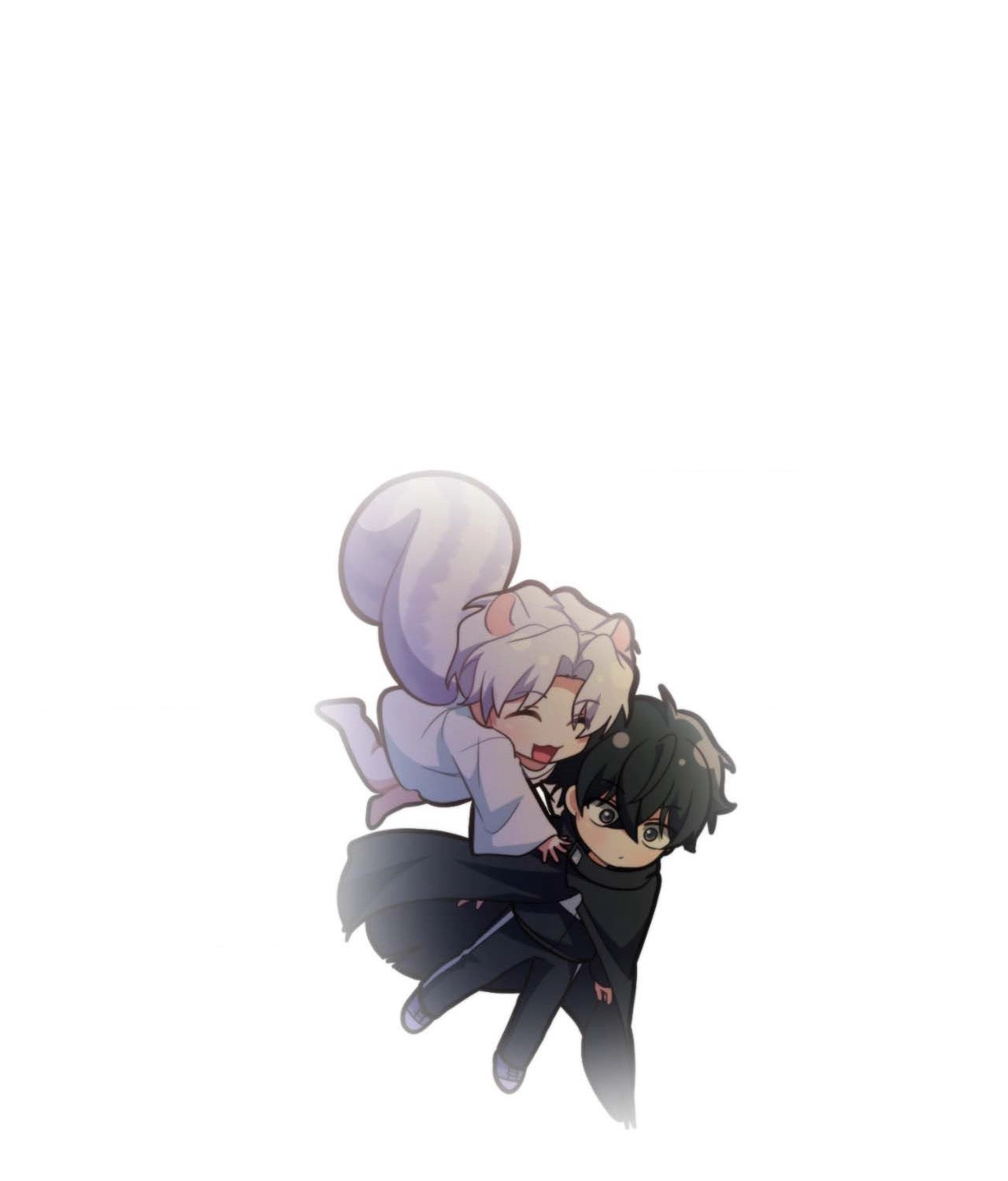Virtual Strangers Chapter 50 page 165 - 