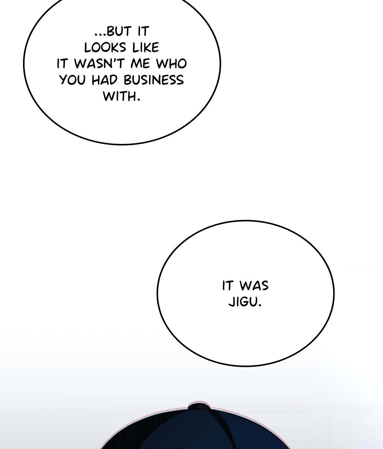 Virtual Strangers Chapter 50 page 21 - 