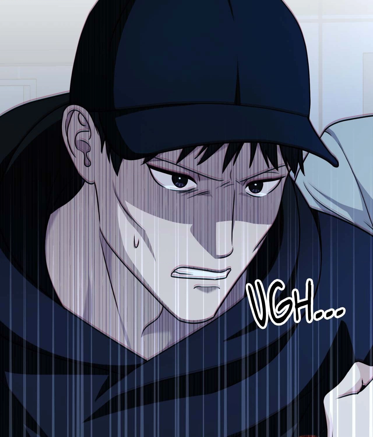 Virtual Strangers Chapter 50 page 22 - 