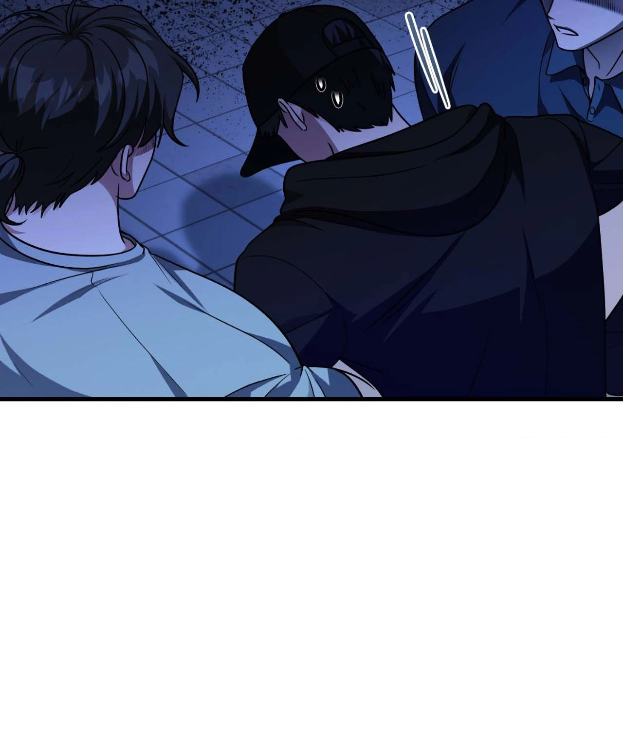 Virtual Strangers Chapter 50 page 26 - 