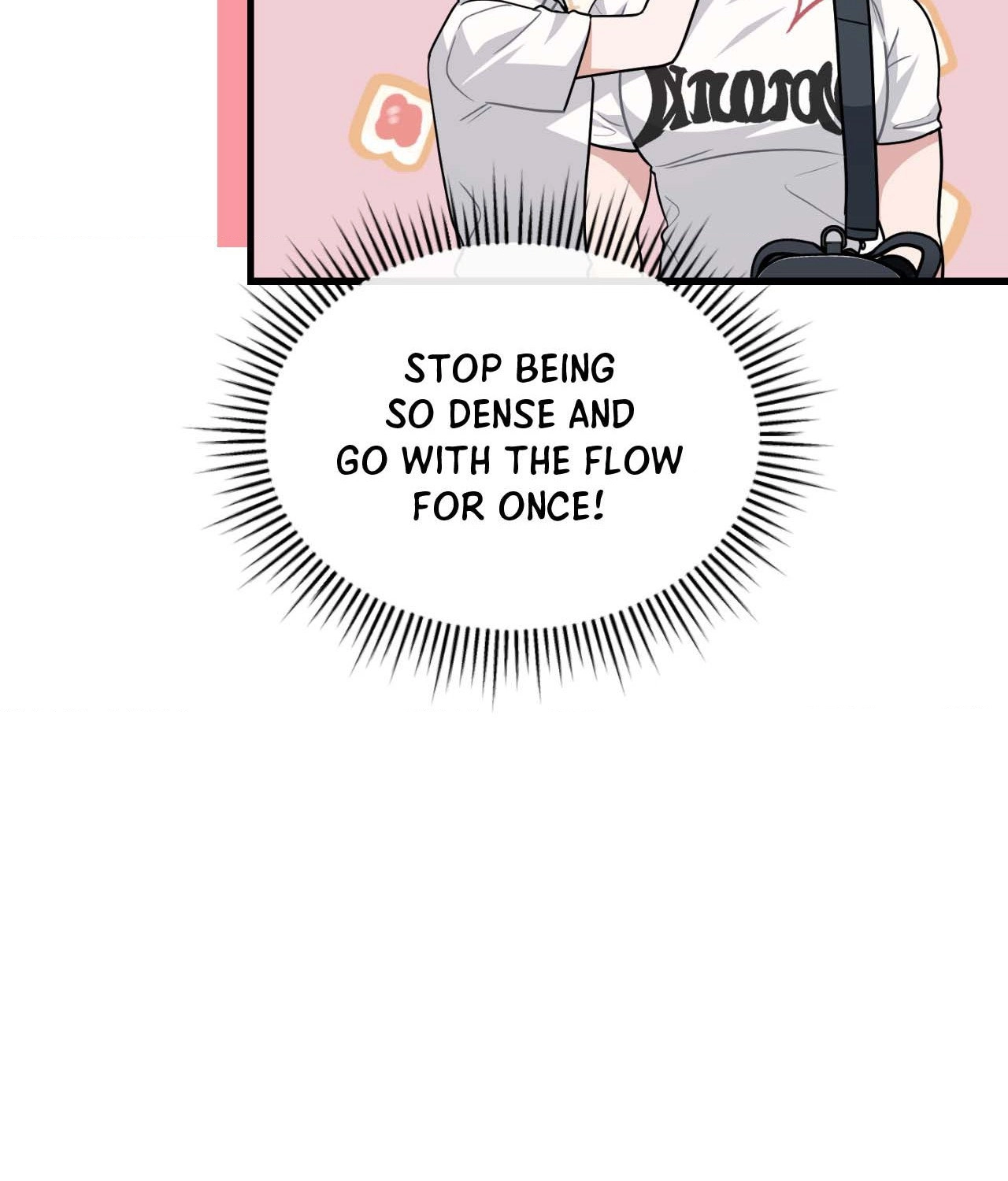 Virtual Strangers Chapter 50 page 33 - 