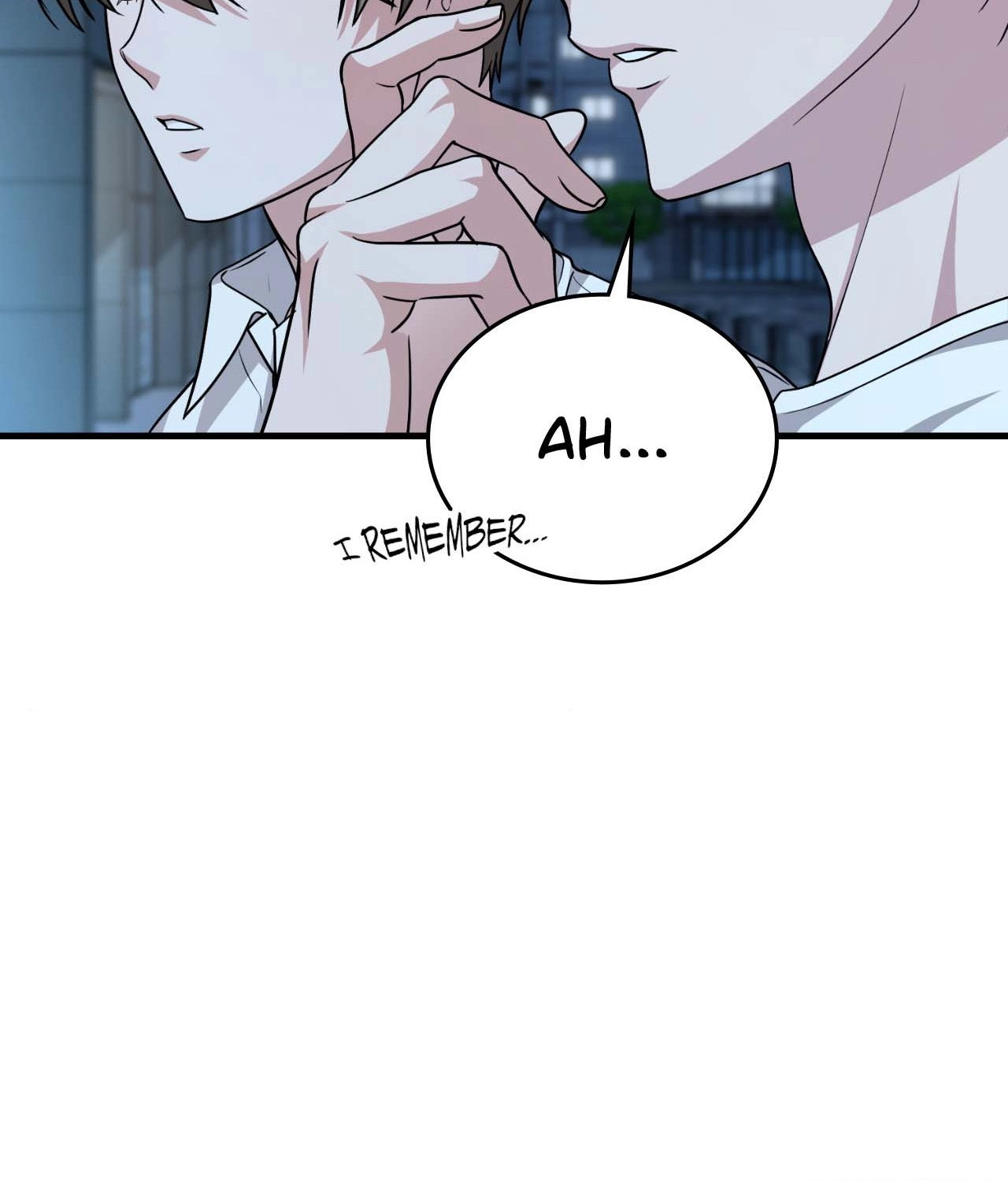 Virtual Strangers Chapter 50 page 38 - 