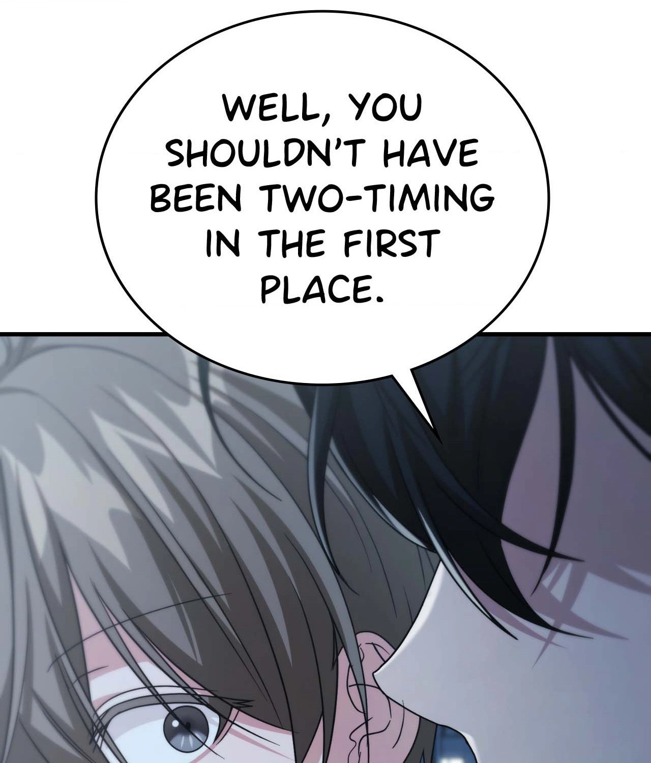 Virtual Strangers Chapter 50 page 39 - 