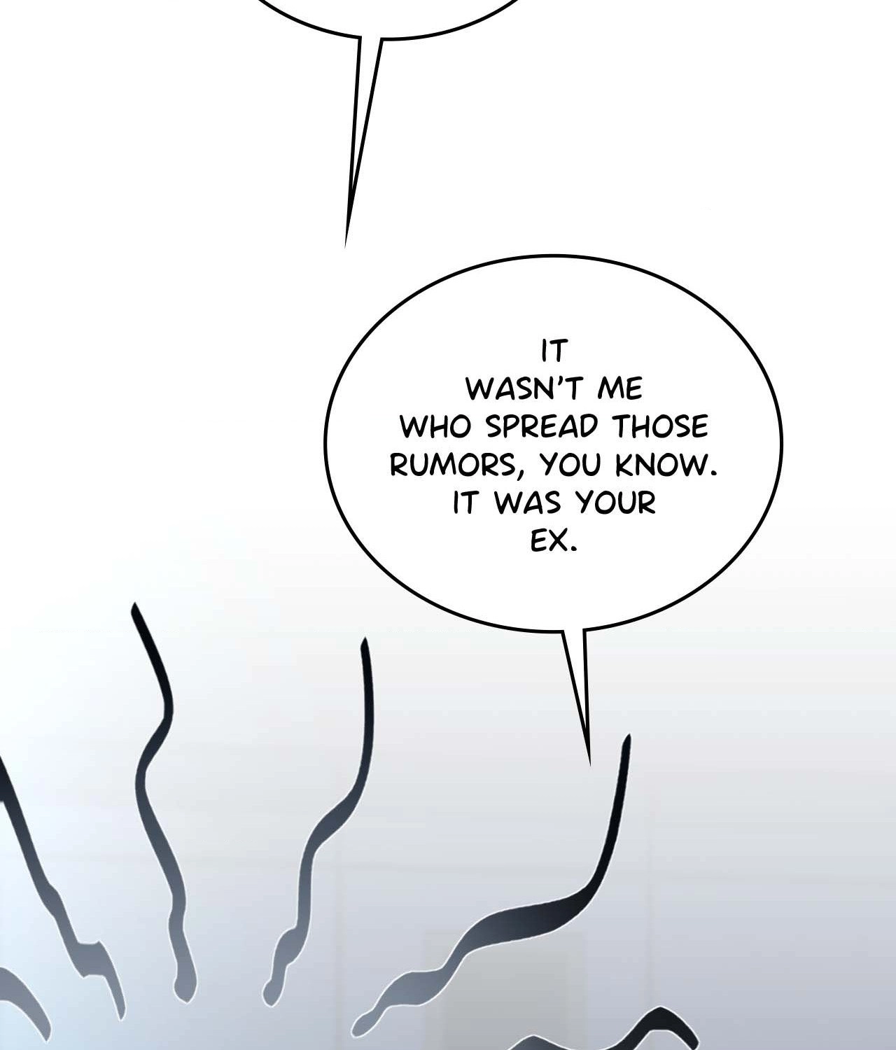 Virtual Strangers Chapter 50 page 42 - 