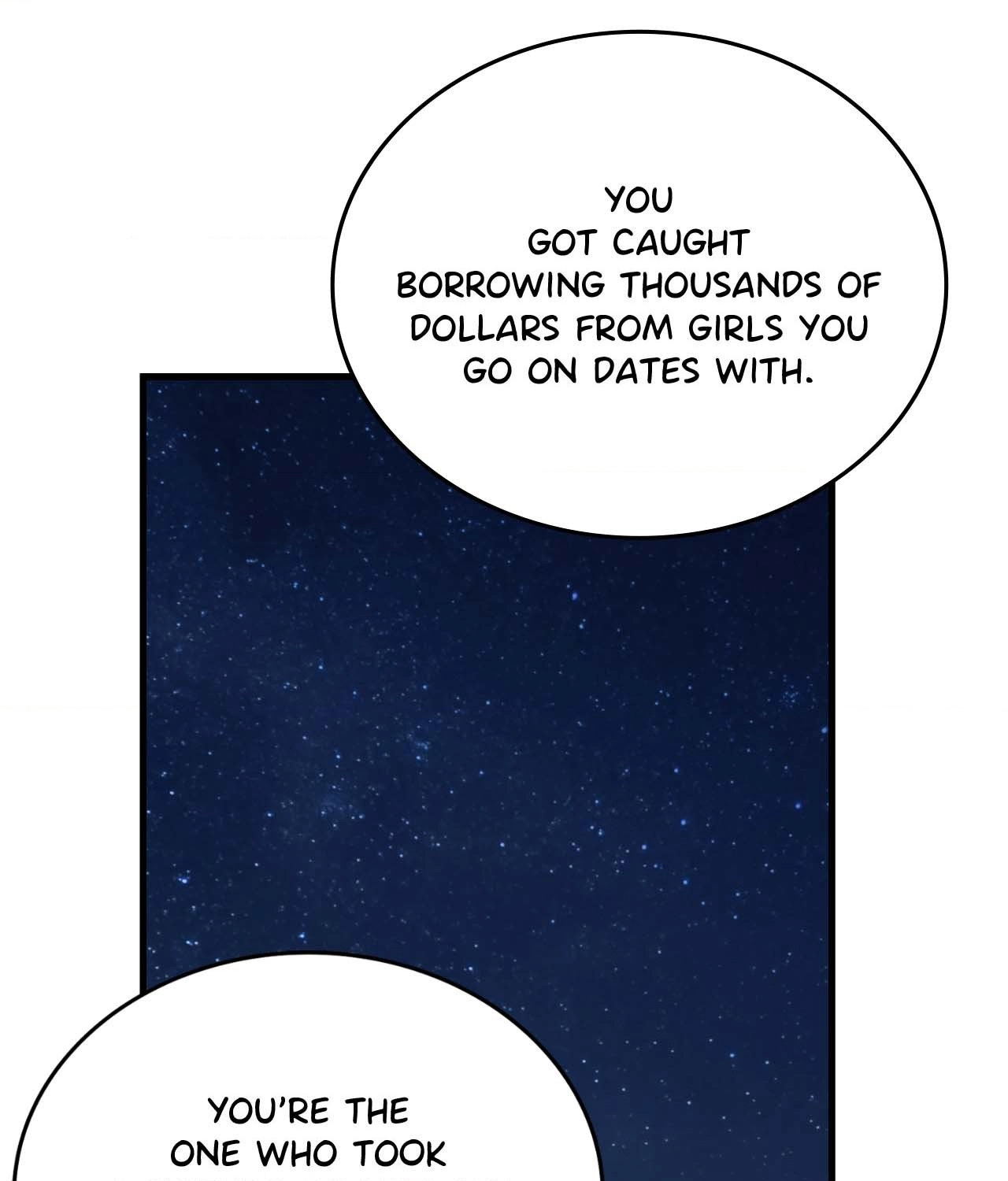 Virtual Strangers Chapter 50 page 45 - 