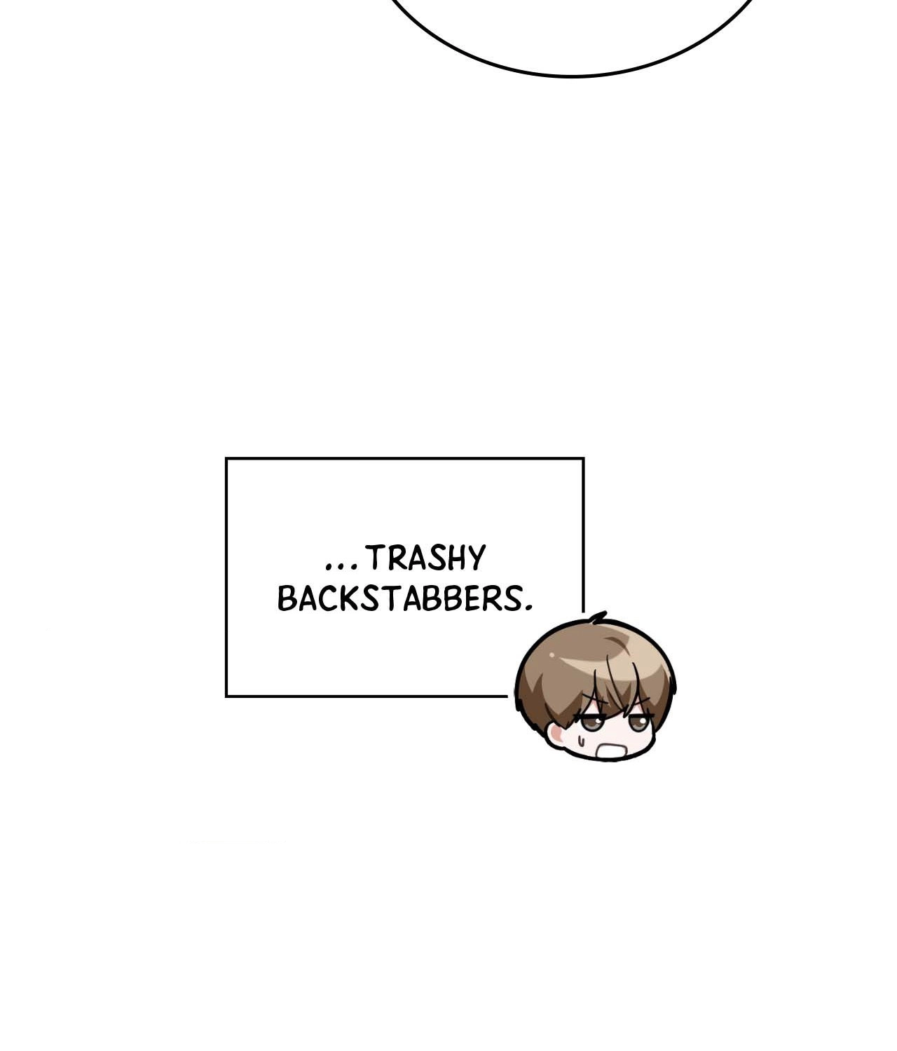 Virtual Strangers Chapter 50 page 47 - 