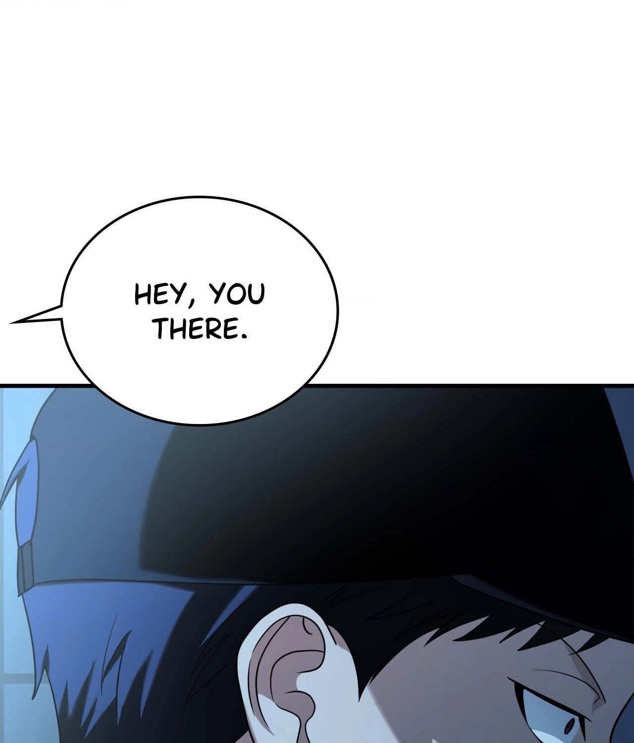 Virtual Strangers Chapter 50 page 6 - 