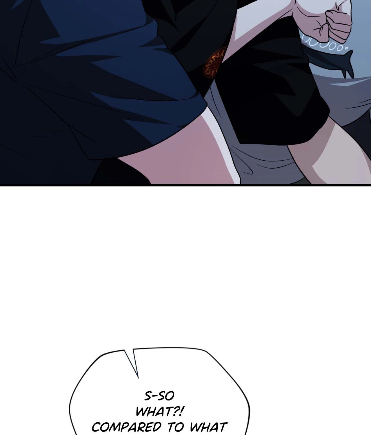 Virtual Strangers Chapter 50 page 51 - 