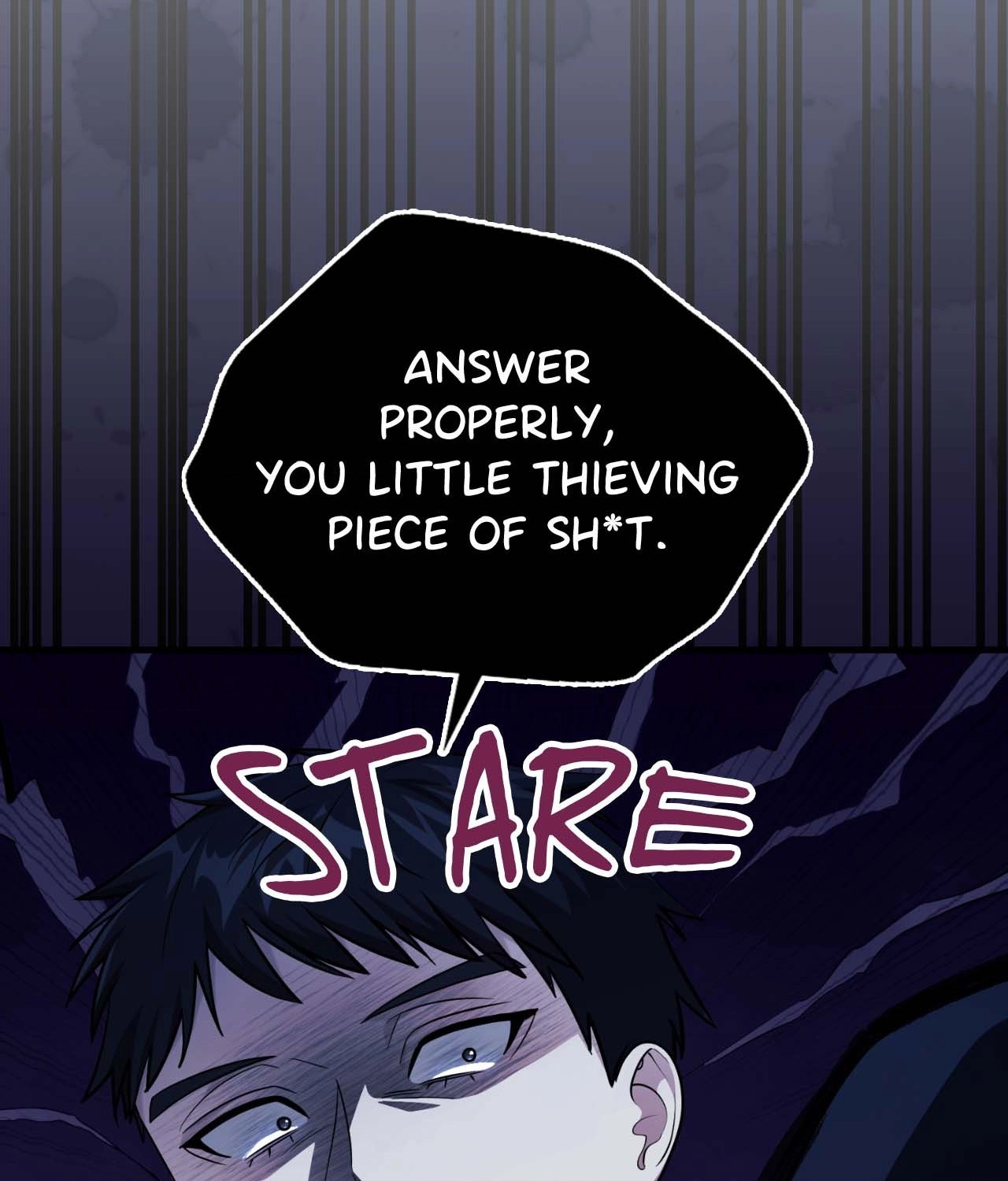 Virtual Strangers Chapter 50 page 53 - 