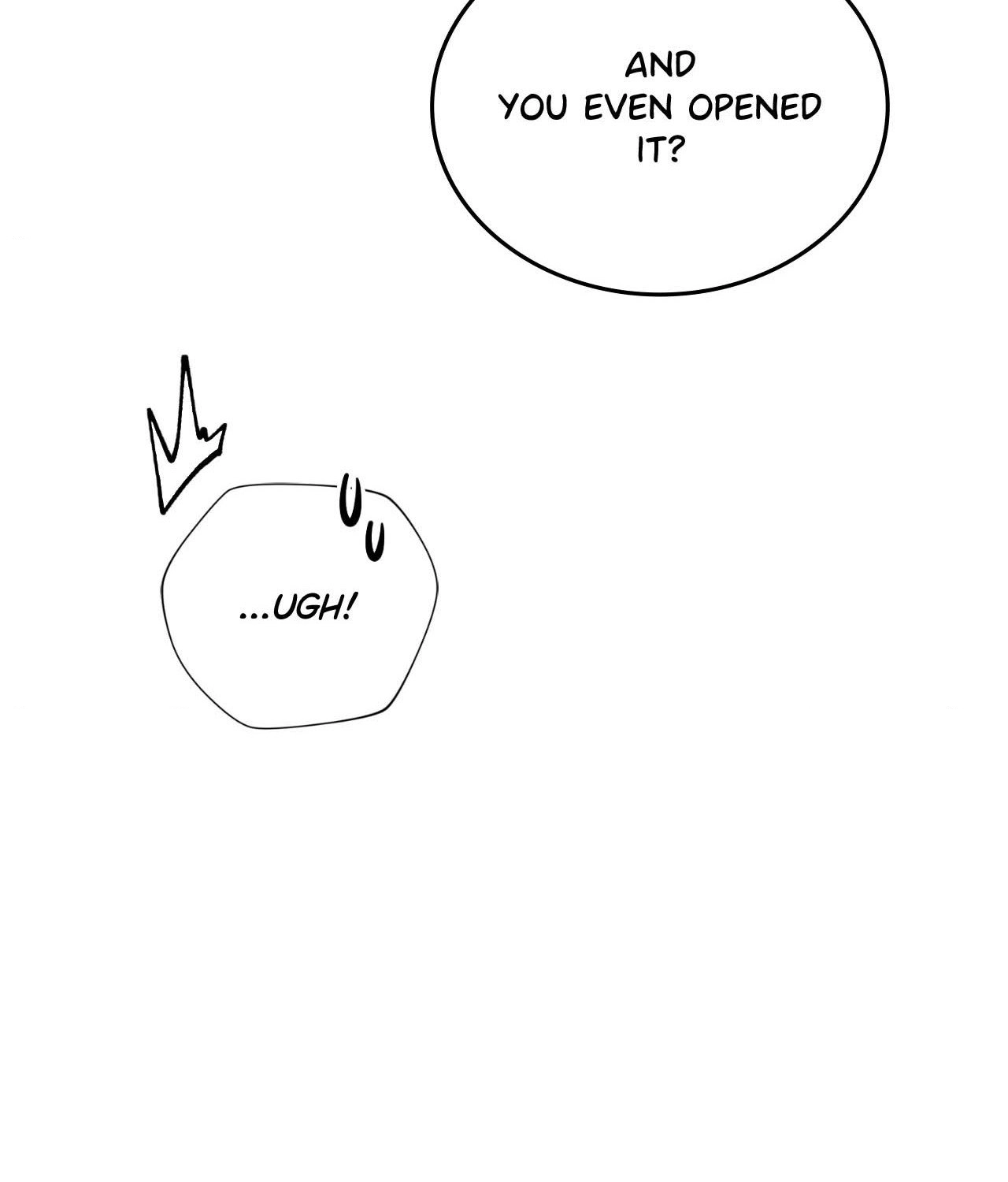 Virtual Strangers Chapter 50 page 58 - 