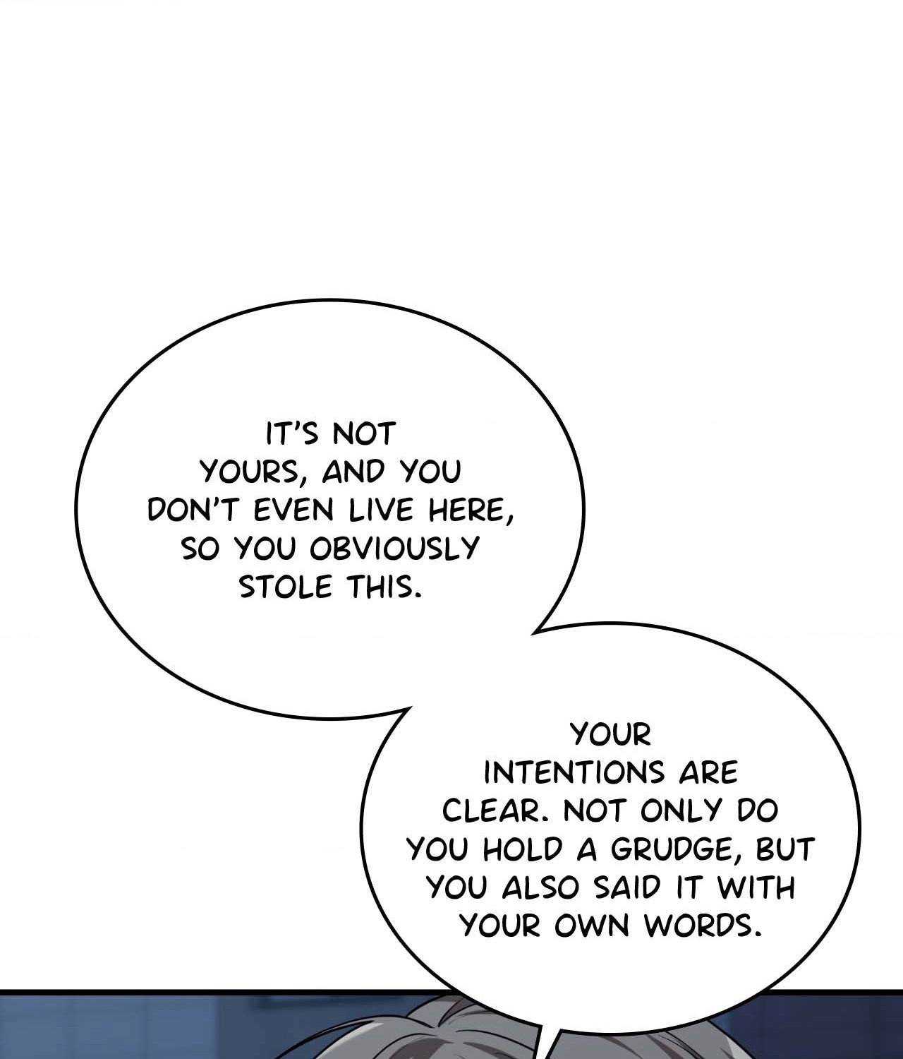 Virtual Strangers Chapter 50 page 59 - 