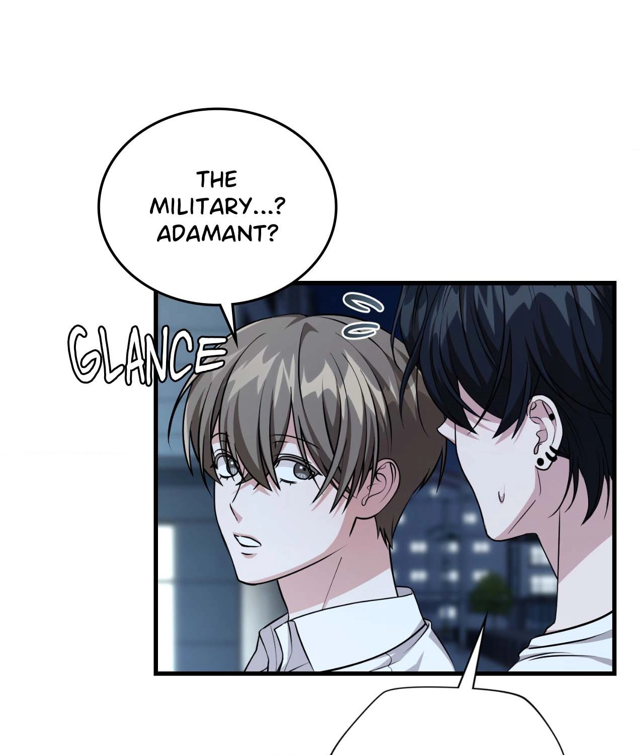 Virtual Strangers Chapter 50 page 65 - 
