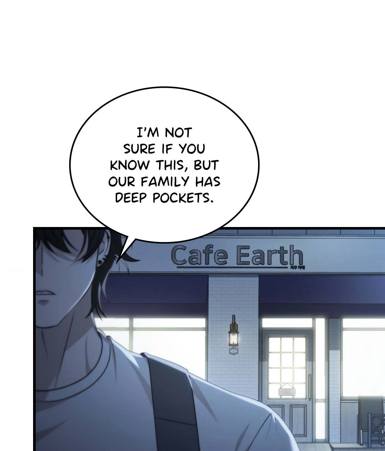 Virtual Strangers Chapter 50 page 68 - 