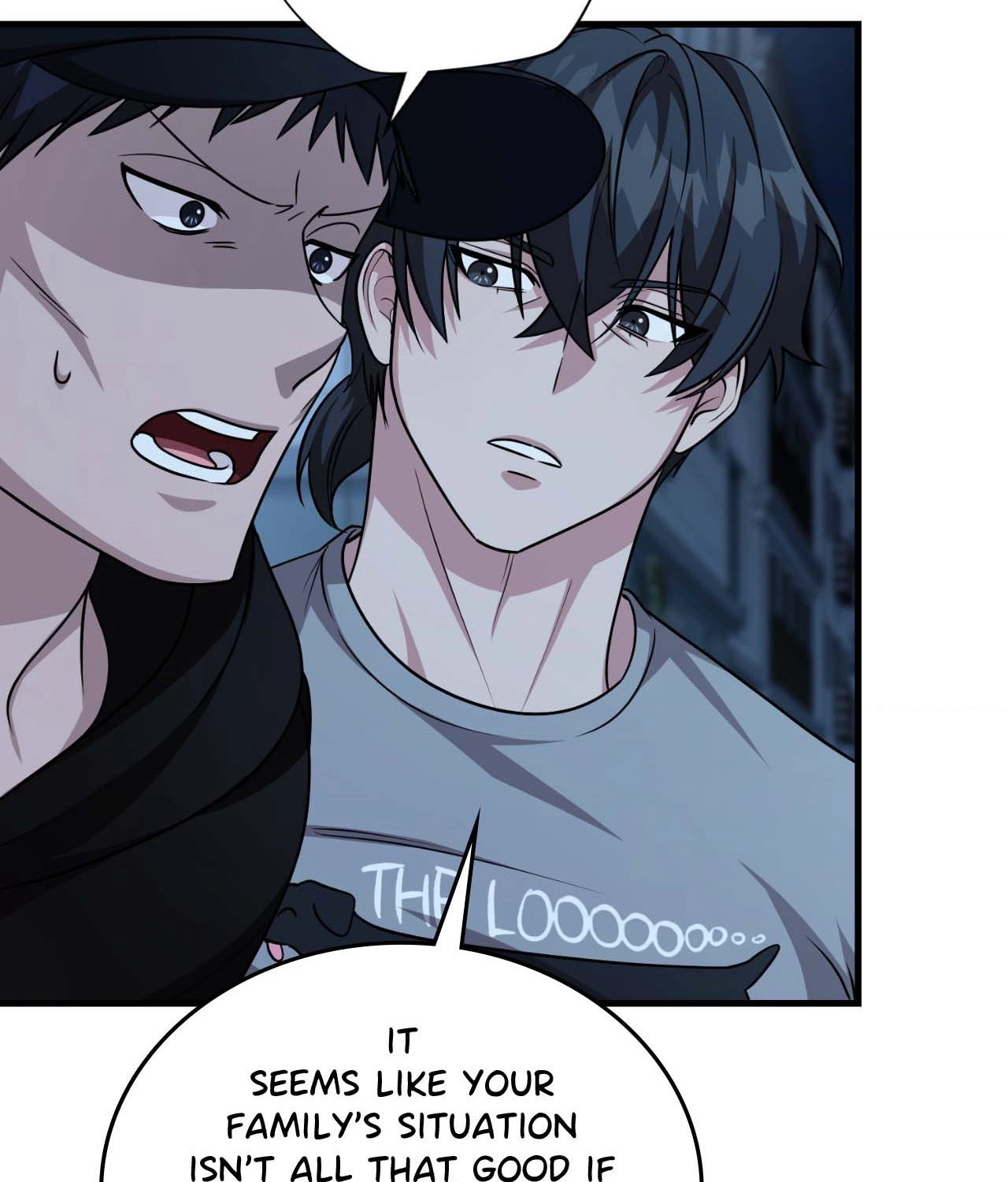 Virtual Strangers Chapter 50 page 70 - 
