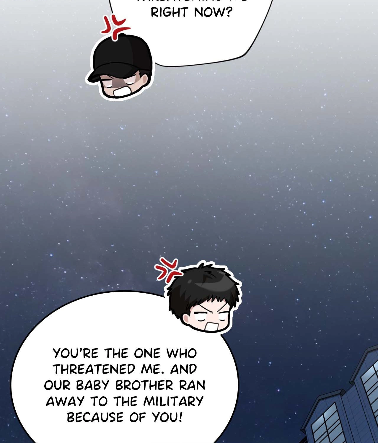 Virtual Strangers Chapter 50 page 73 - 