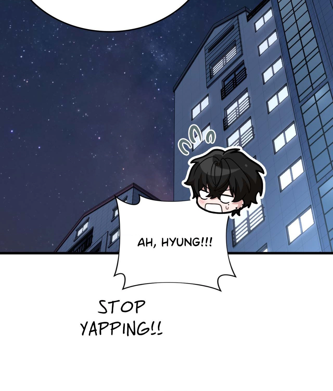 Virtual Strangers Chapter 50 page 74 - 