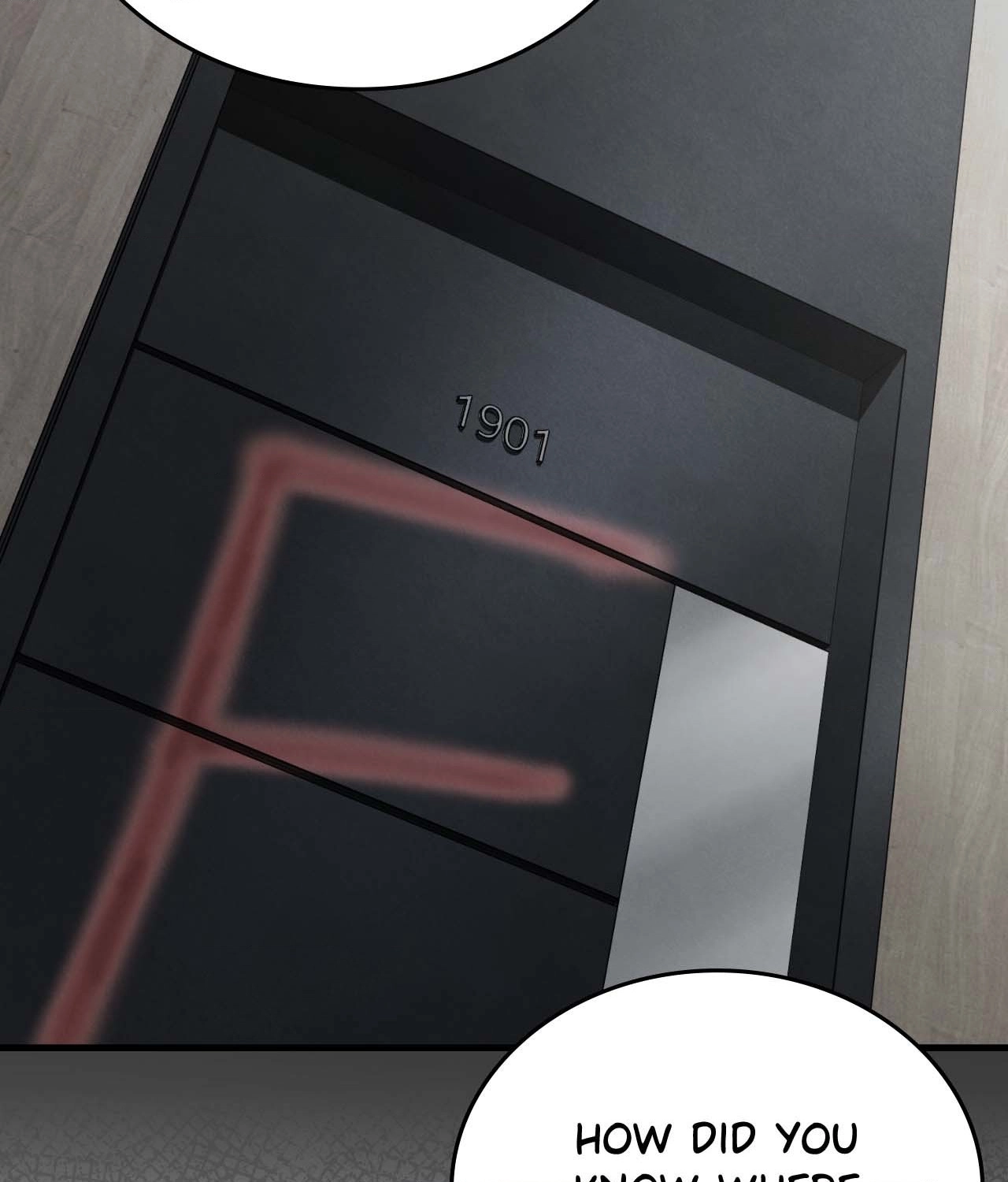 Virtual Strangers Chapter 50 page 77 - 