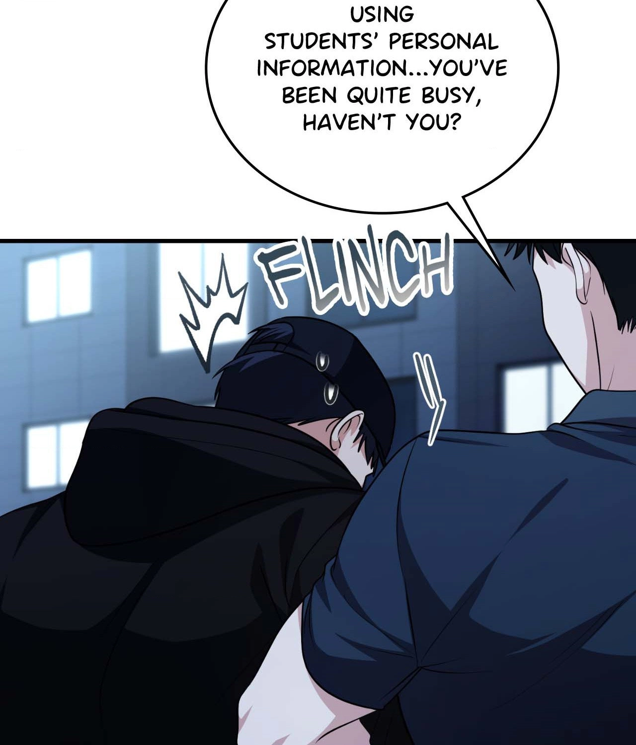 Virtual Strangers Chapter 50 page 80 - 