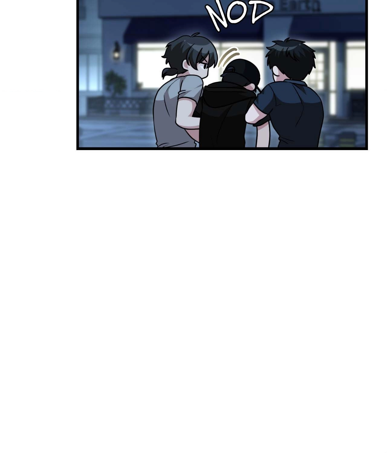 Virtual Strangers Chapter 50 page 85 - 