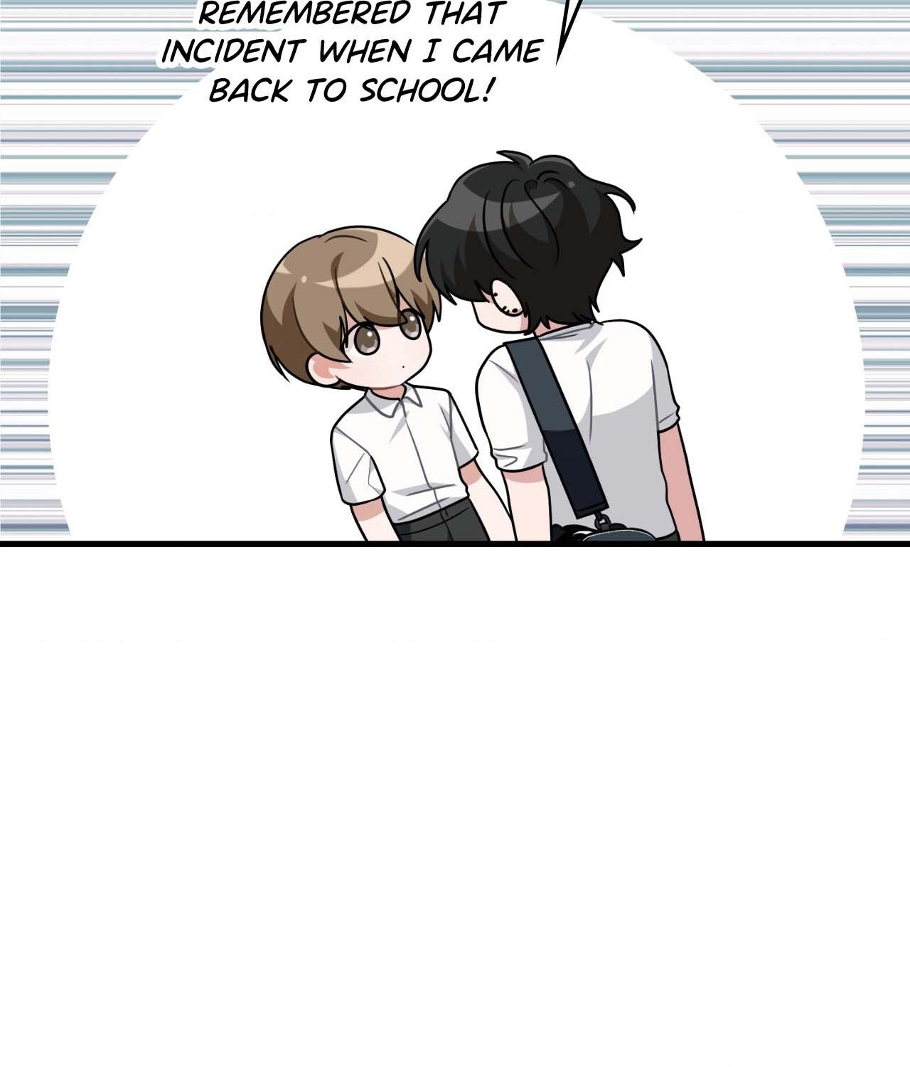 Virtual Strangers Chapter 50 page 95 - 