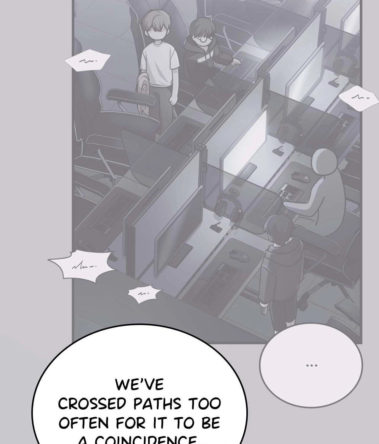 Virtual Strangers Chapter 50 page 100 - 