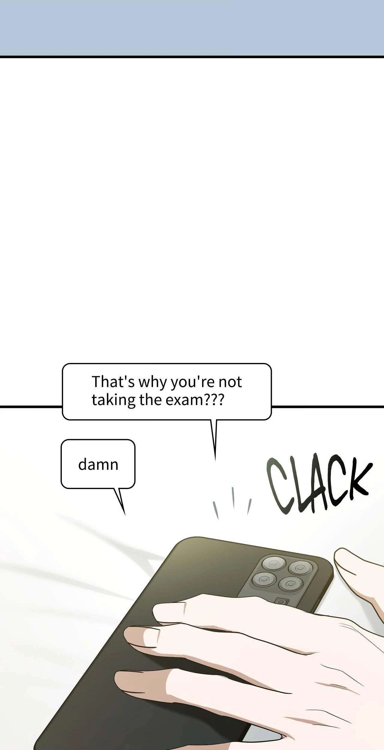 Virtual Strangers Chapter 52 page 16 - 