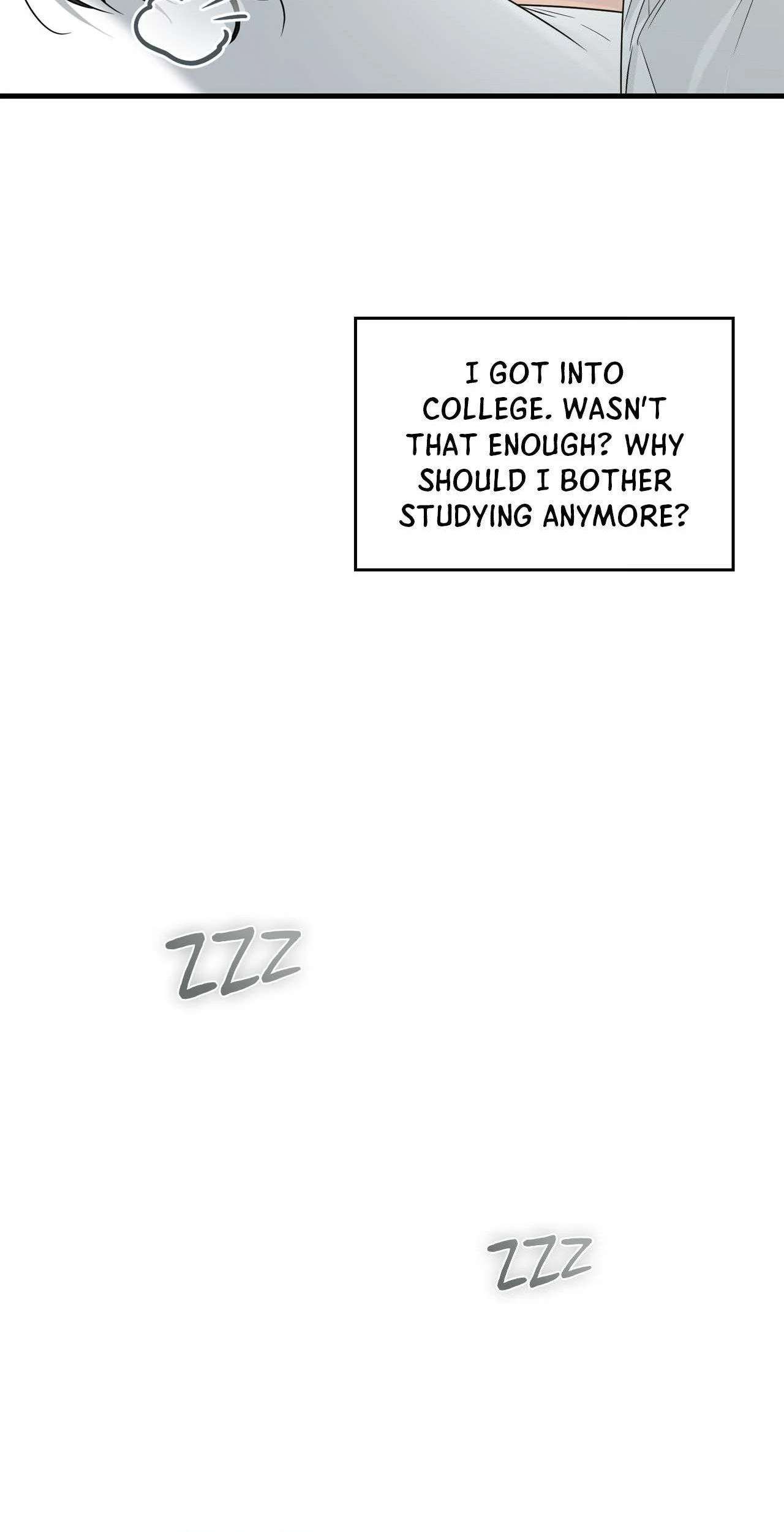 Virtual Strangers Chapter 52 page 18 - 