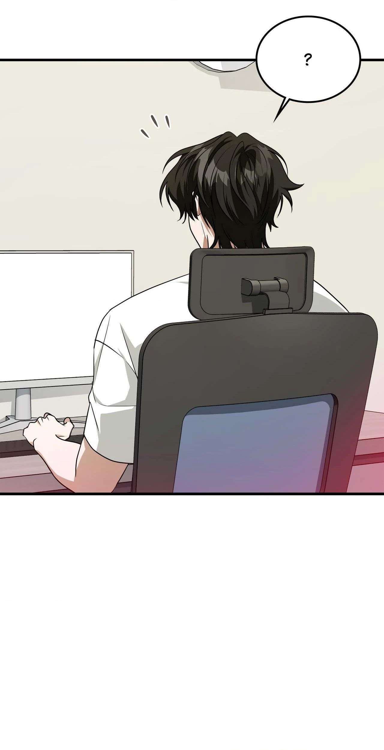 Virtual Strangers Chapter 52 page 20 - 
