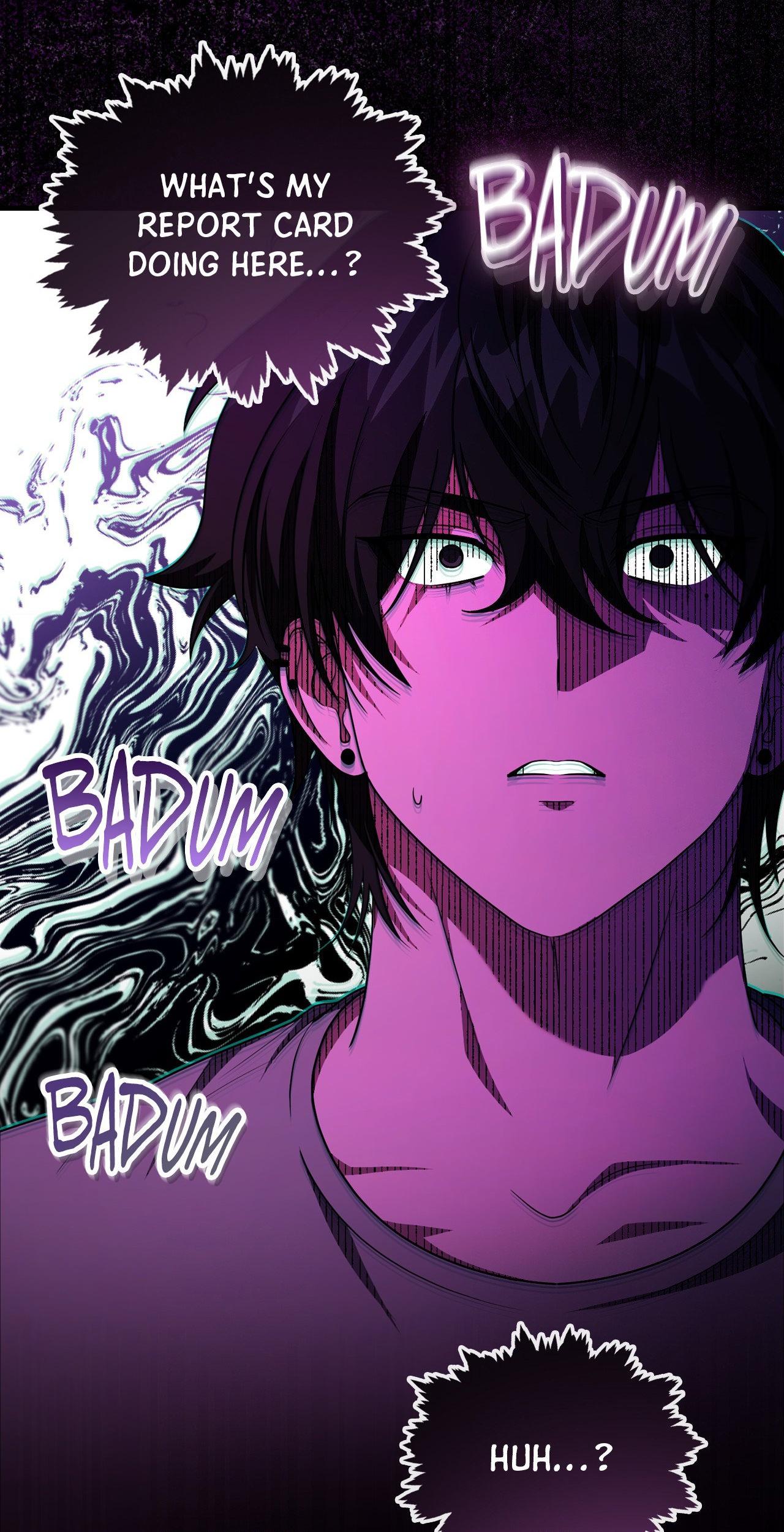 Virtual Strangers Chapter 52 page 23 - 