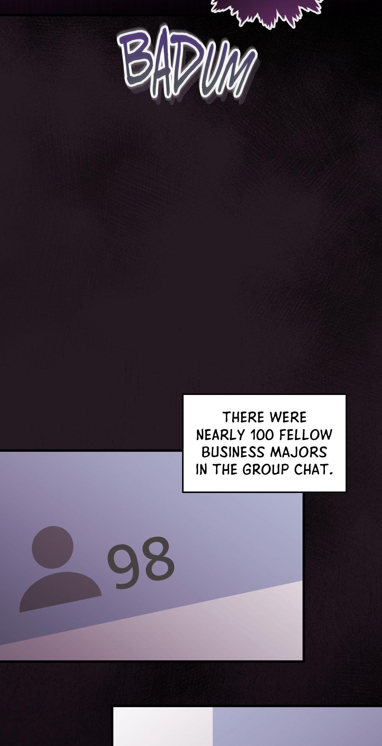 Virtual Strangers Chapter 52 page 24 - 