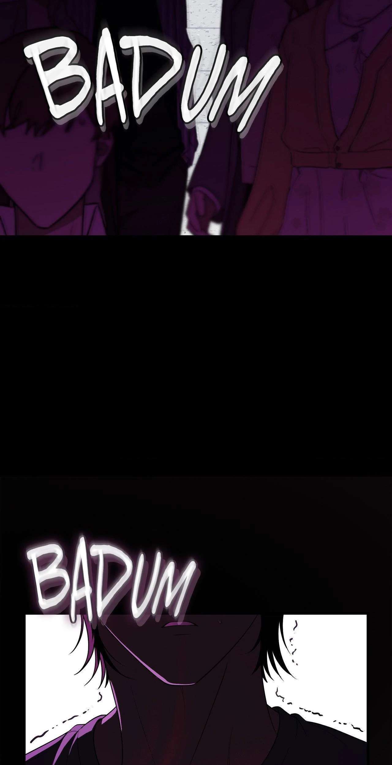 Virtual Strangers Chapter 52 page 27 - 
