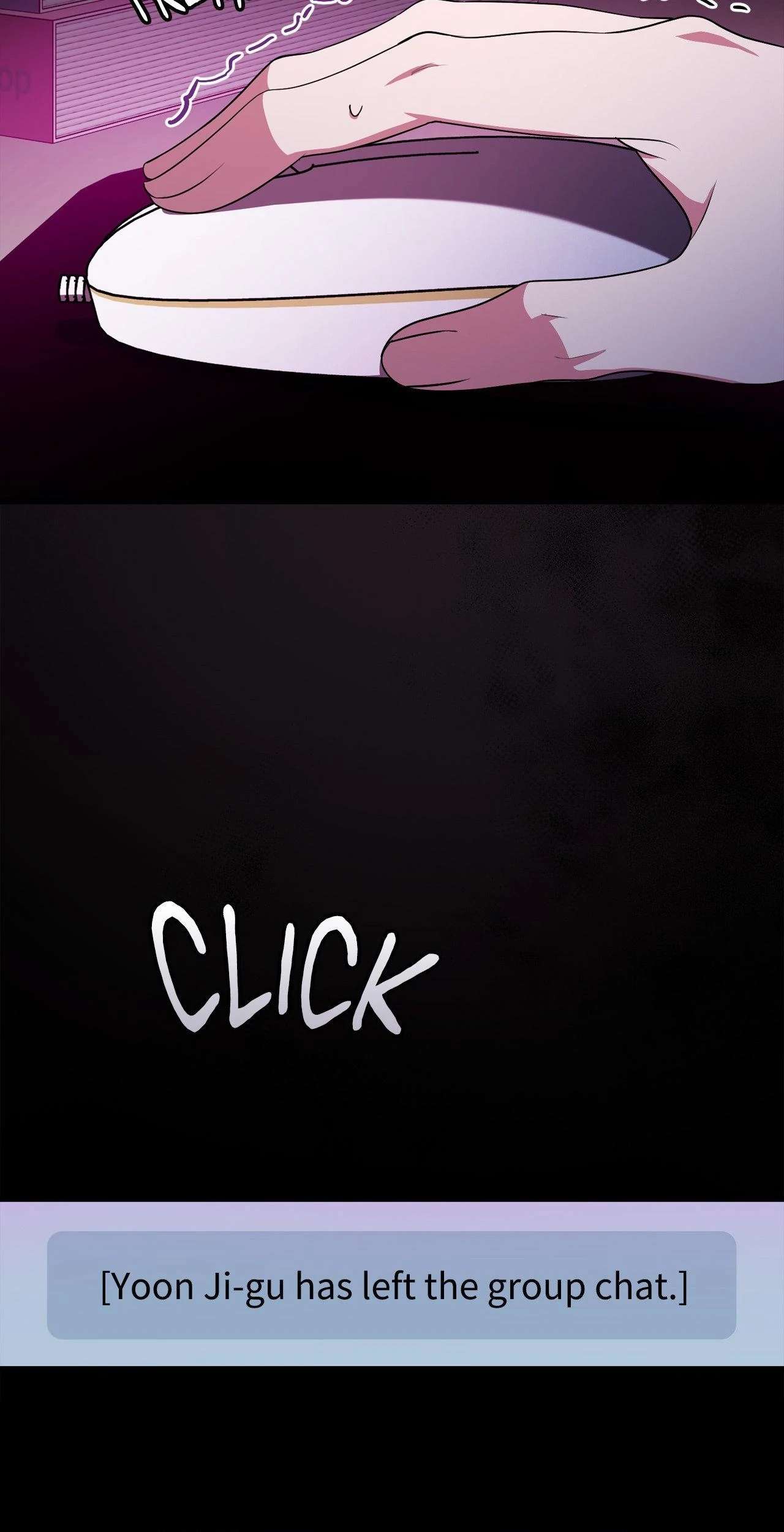 Virtual Strangers Chapter 52 page 29 - 