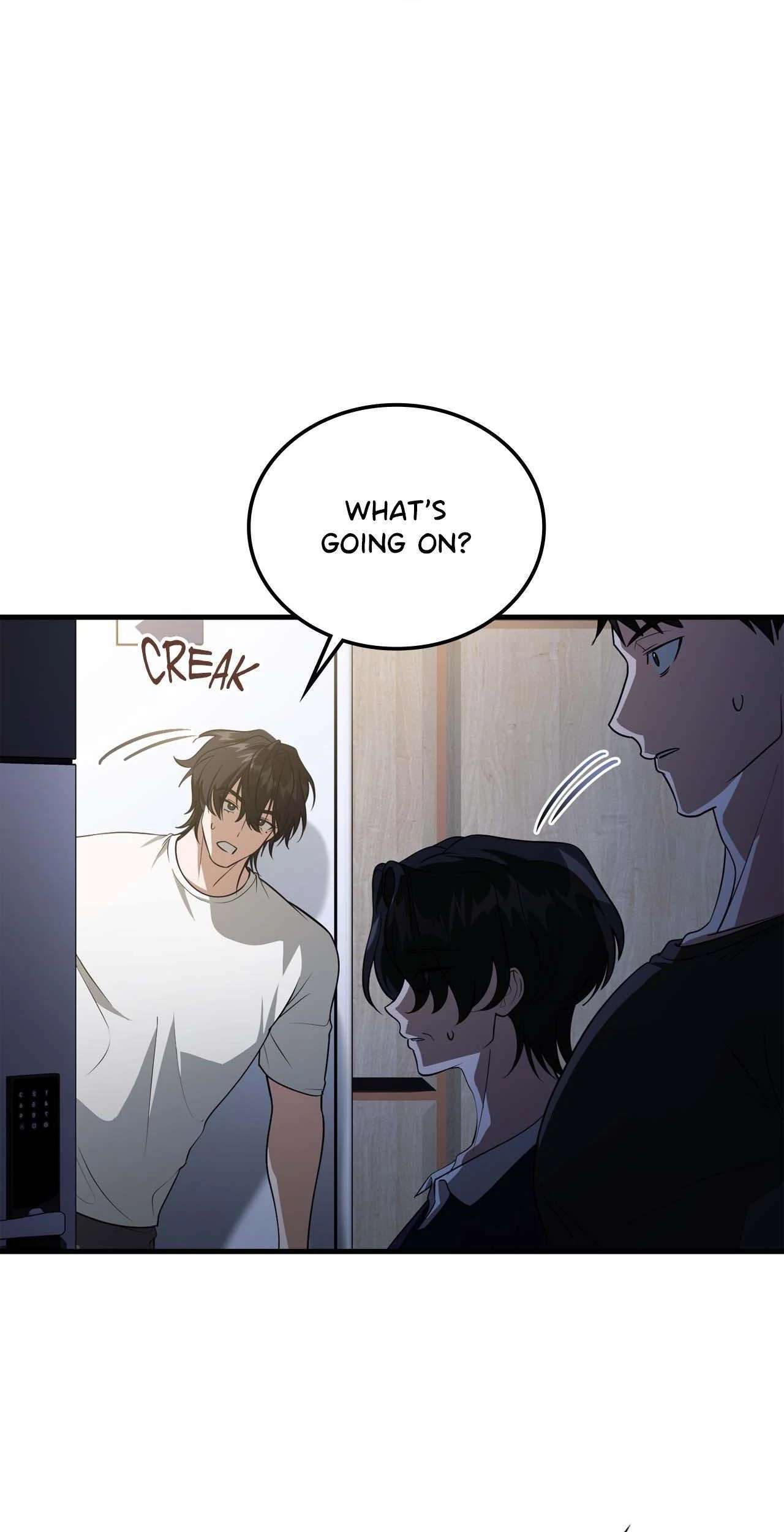 Virtual Strangers Chapter 52 page 36 - 