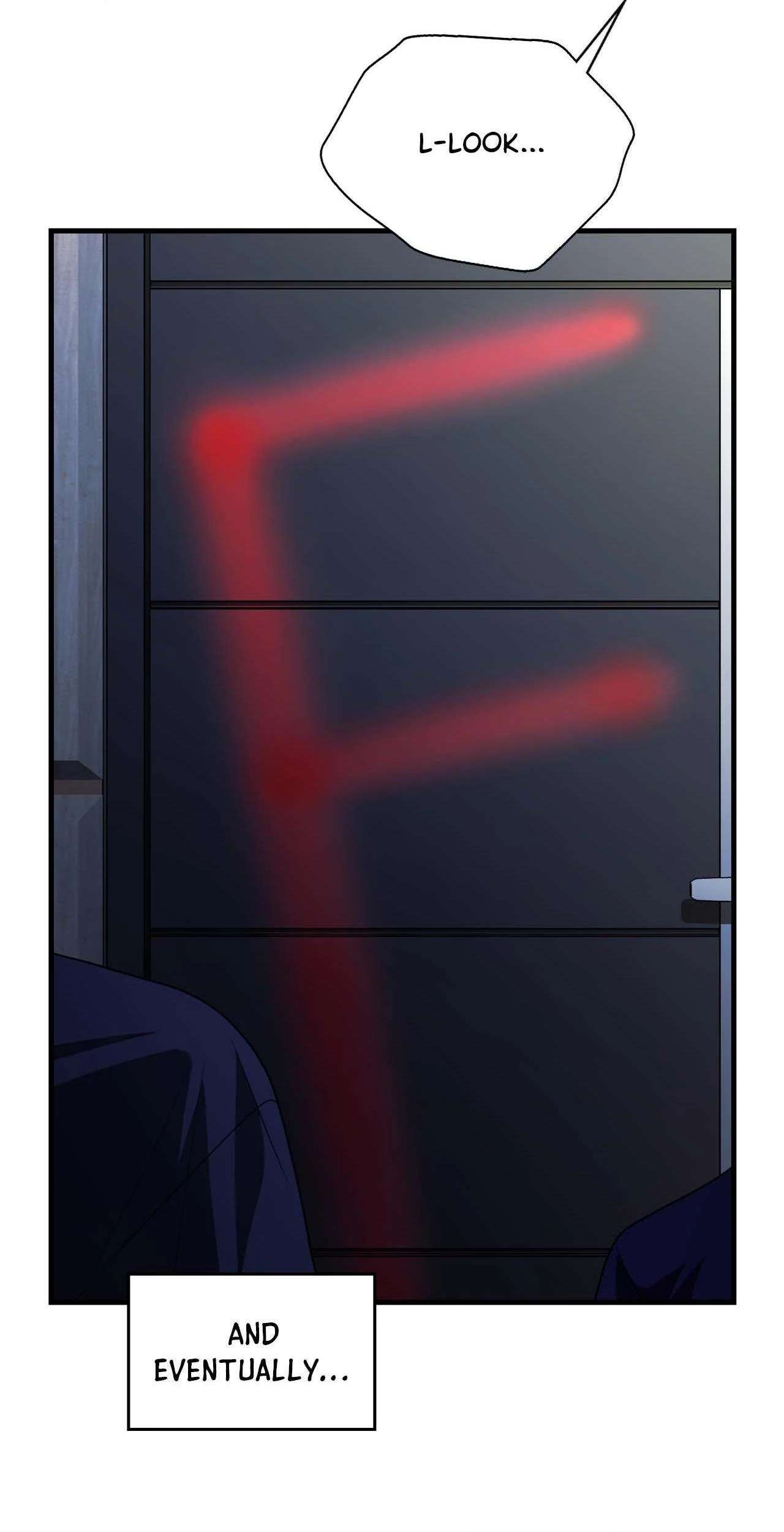 Virtual Strangers Chapter 52 page 37 - 