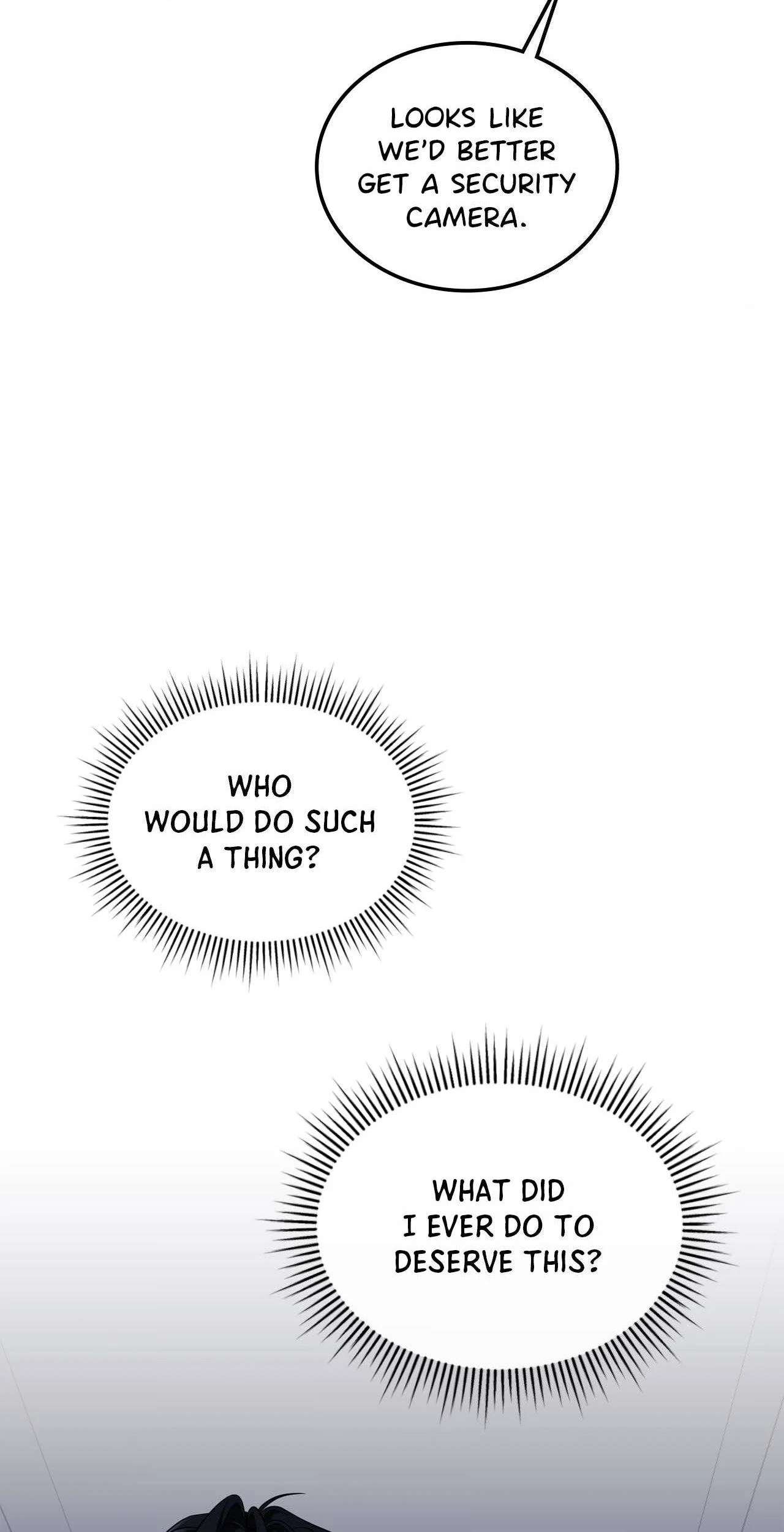 Virtual Strangers Chapter 52 page 39 - 