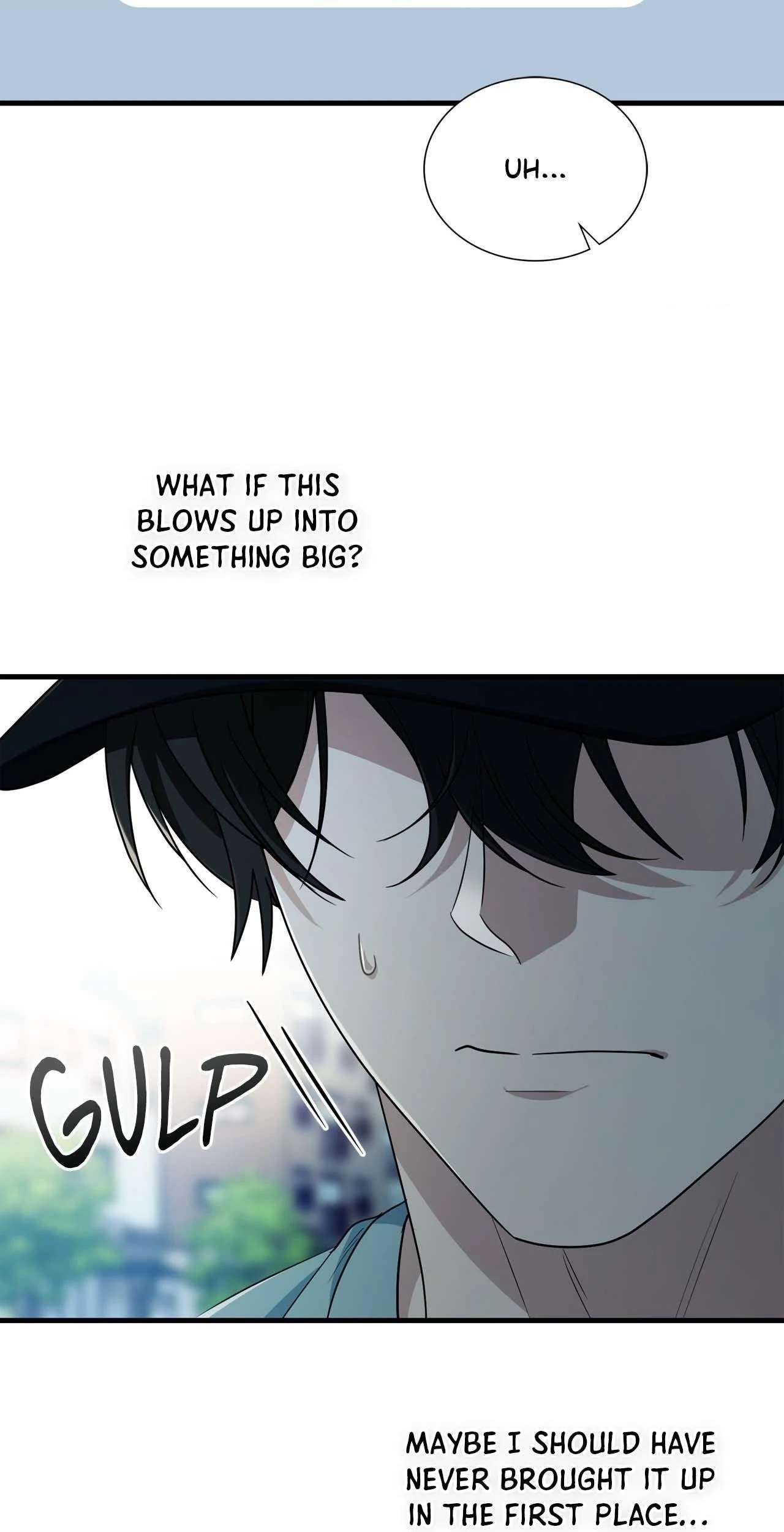 Virtual Strangers Chapter 52 page 5 - 