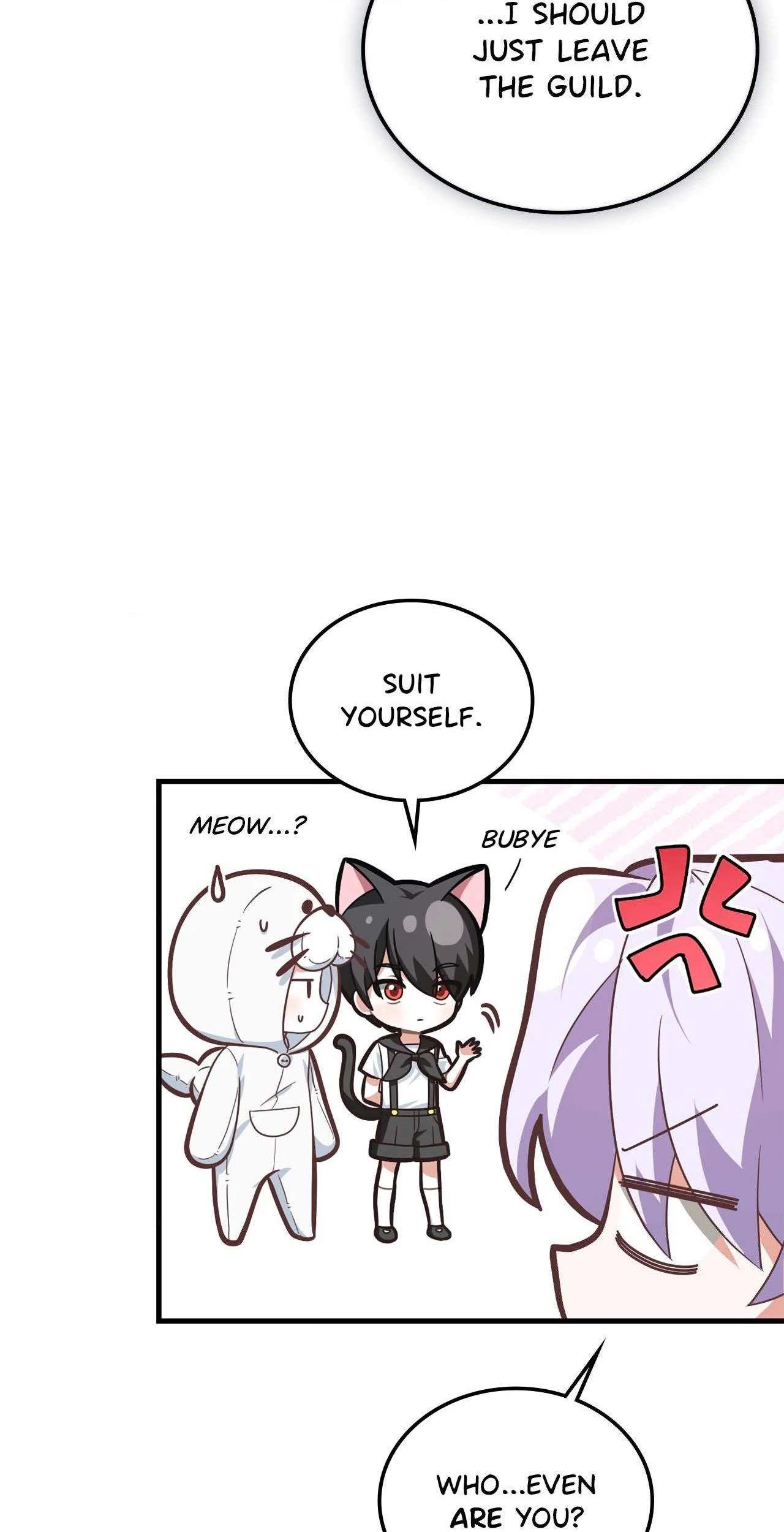 Virtual Strangers Chapter 52 page 48 - 