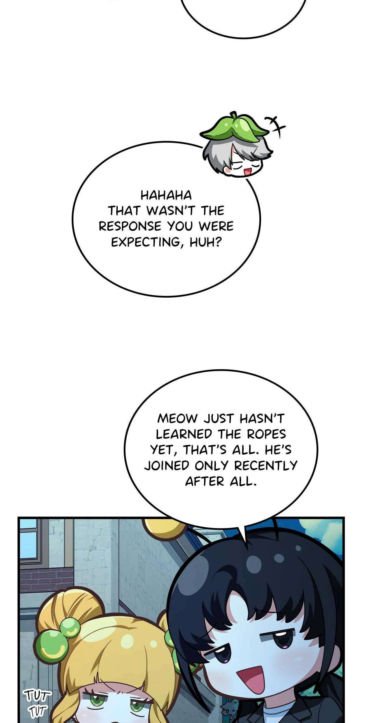 Virtual Strangers Chapter 52 page 49 - 