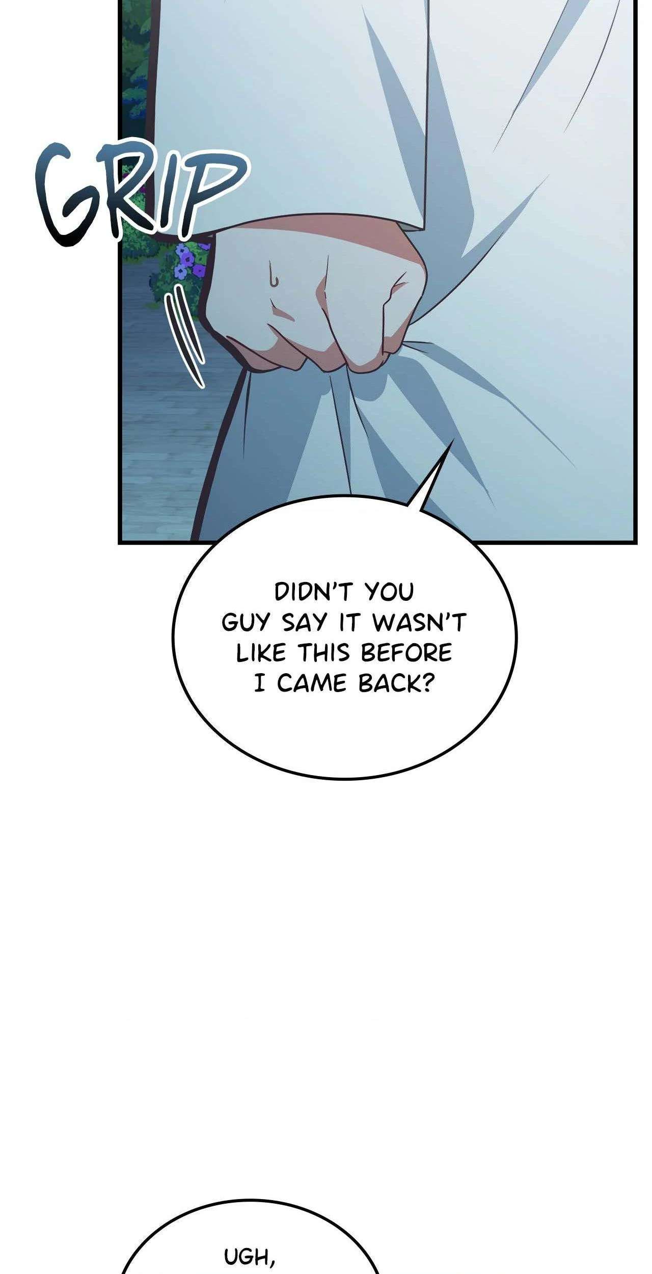 Virtual Strangers Chapter 52 page 51 - 