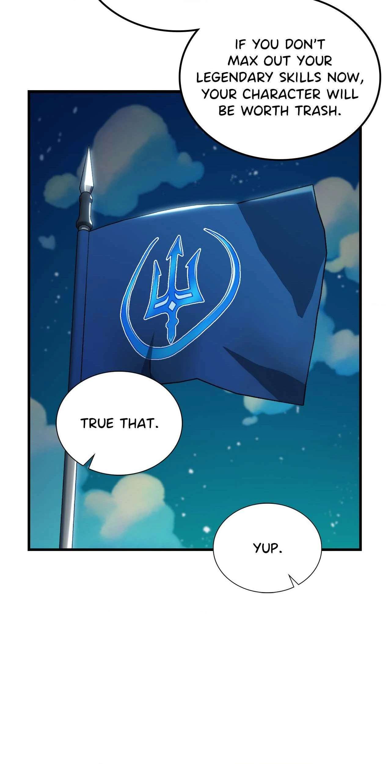 Virtual Strangers Chapter 52 page 54 - 